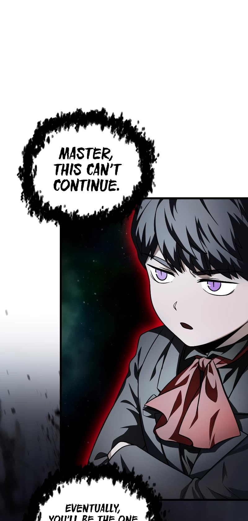 The Player That Can't Level Up chapter 157 page 19