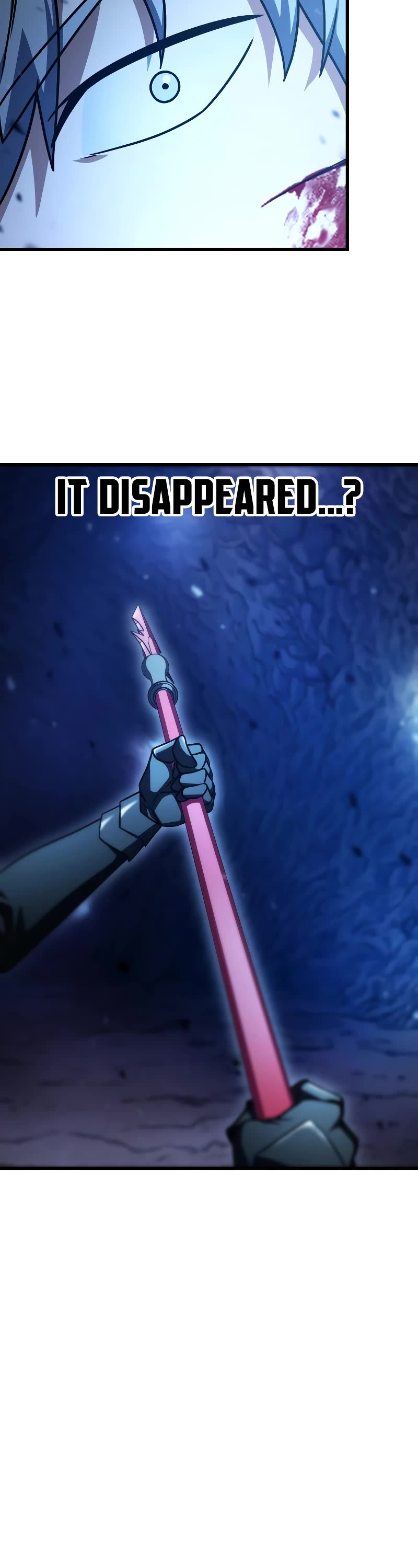 The Player That Can't Level Up chapter 158 page 39