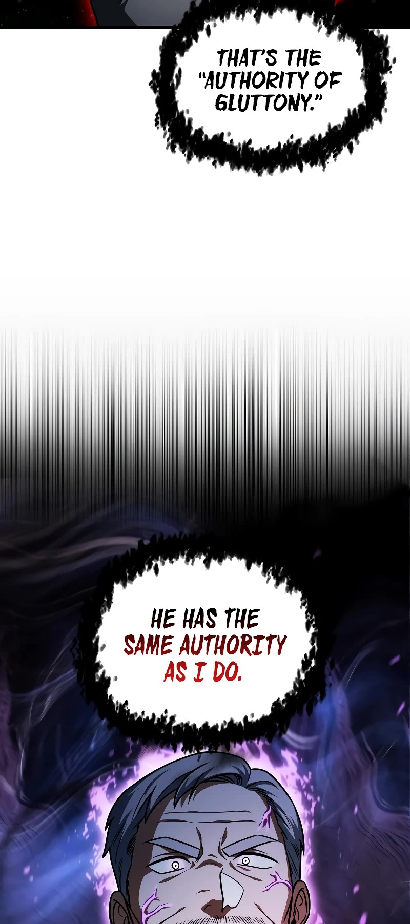 The Player That Can't Level Up chapter 158 page 47