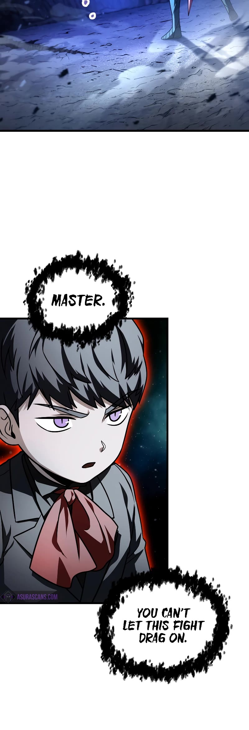 The Player That Can't Level Up chapter 159 page 15