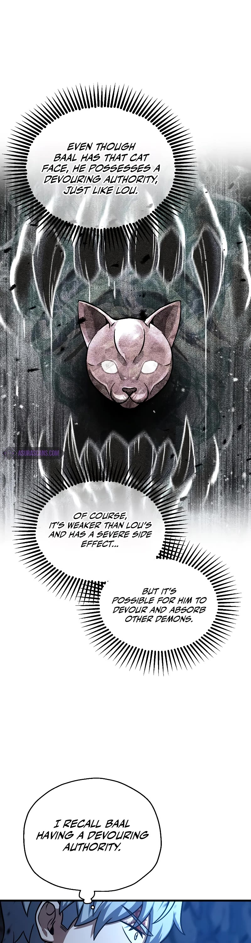 The Player That Can't Level Up chapter 159 page 2