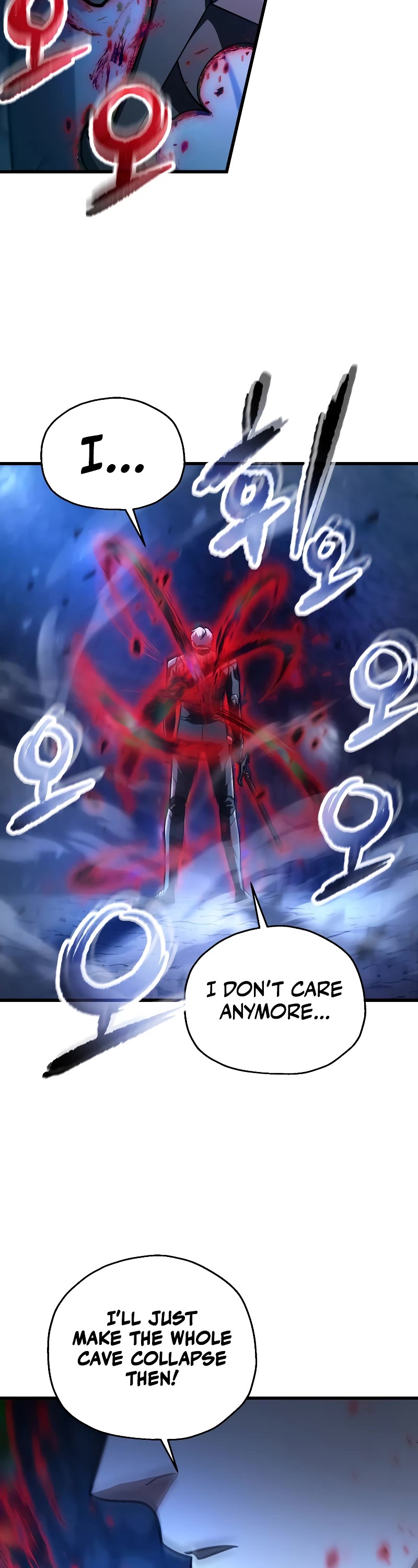 The Player That Can't Level Up chapter 159 page 38