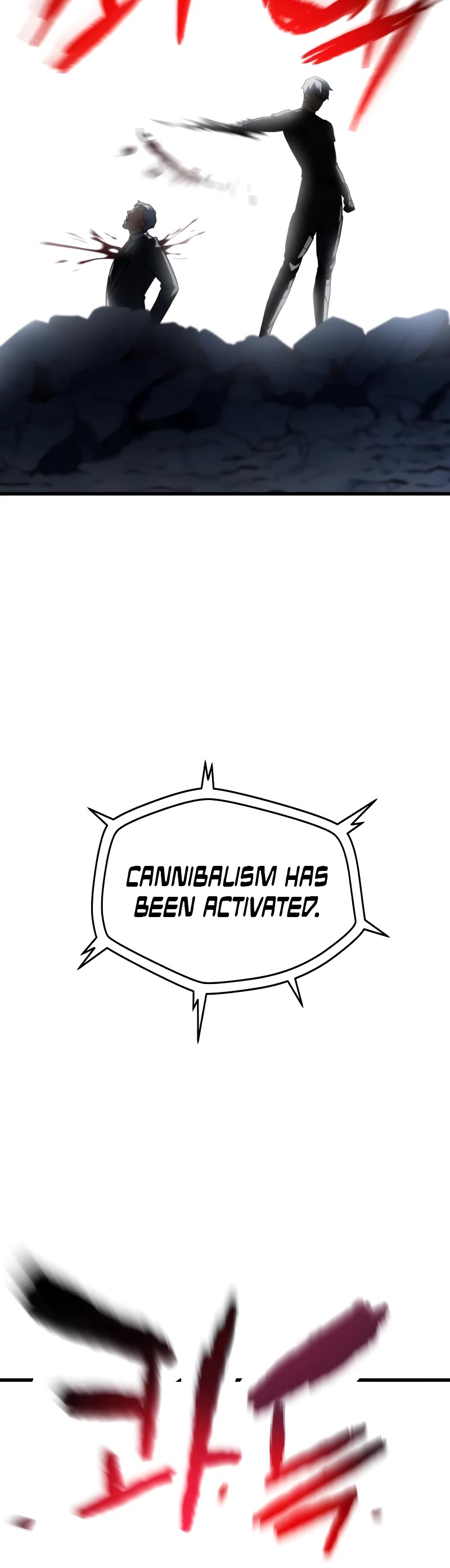 The Player That Can't Level Up chapter 160 page 21