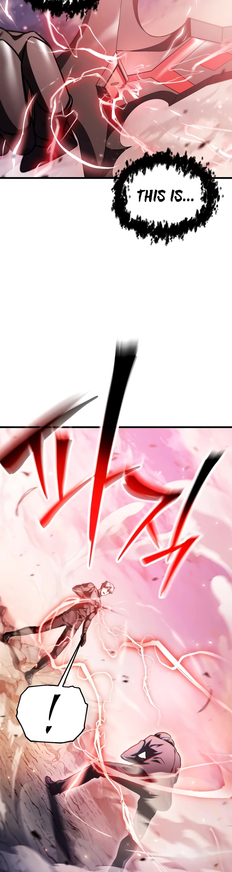 The Player That Can't Level Up chapter 160 page 29