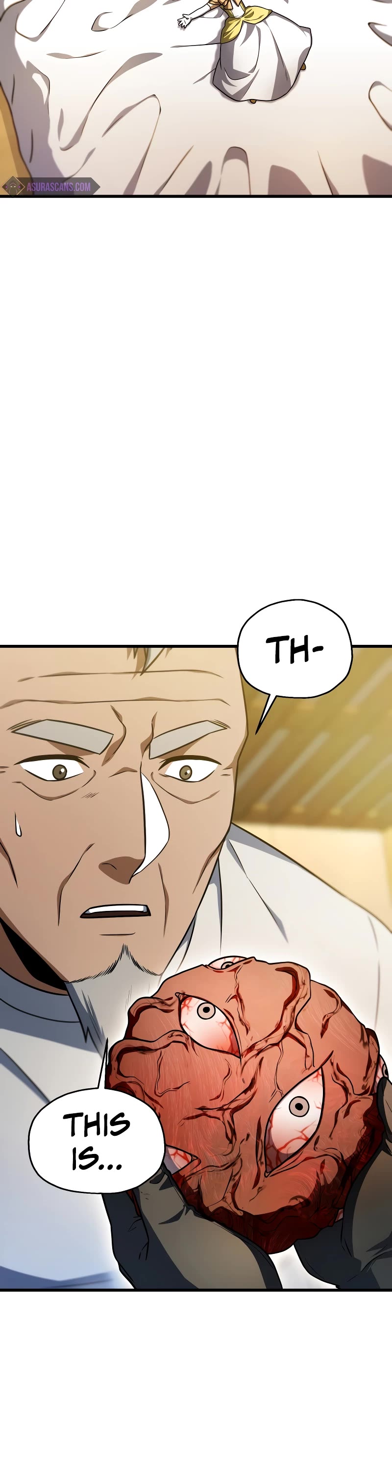 The Player That Can't Level Up chapter 160 page 43