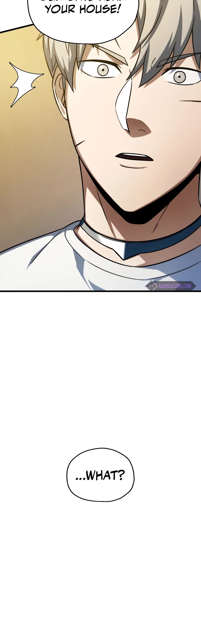 The Player That Can't Level Up chapter 160 page 46