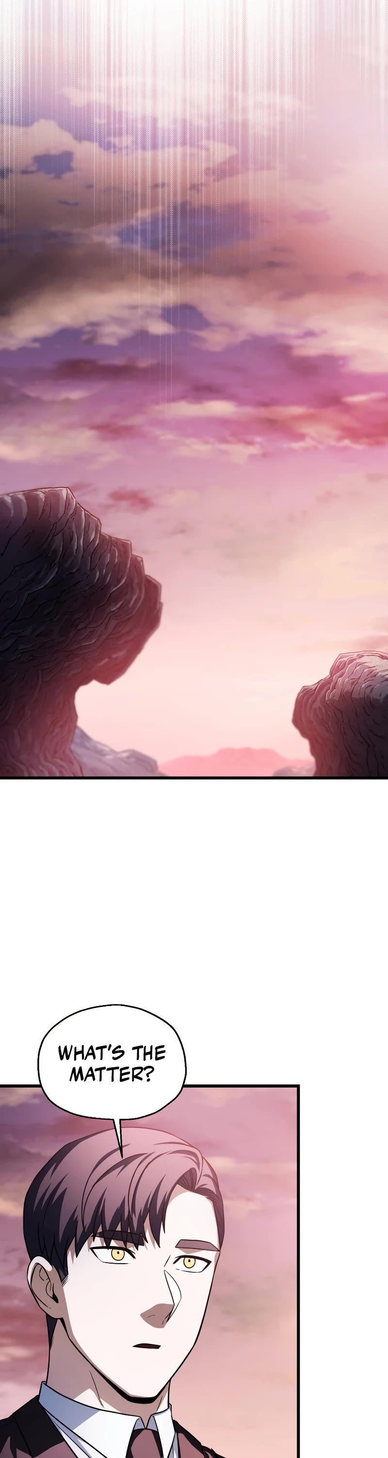 The Player That Can't Level Up chapter 161 page 16