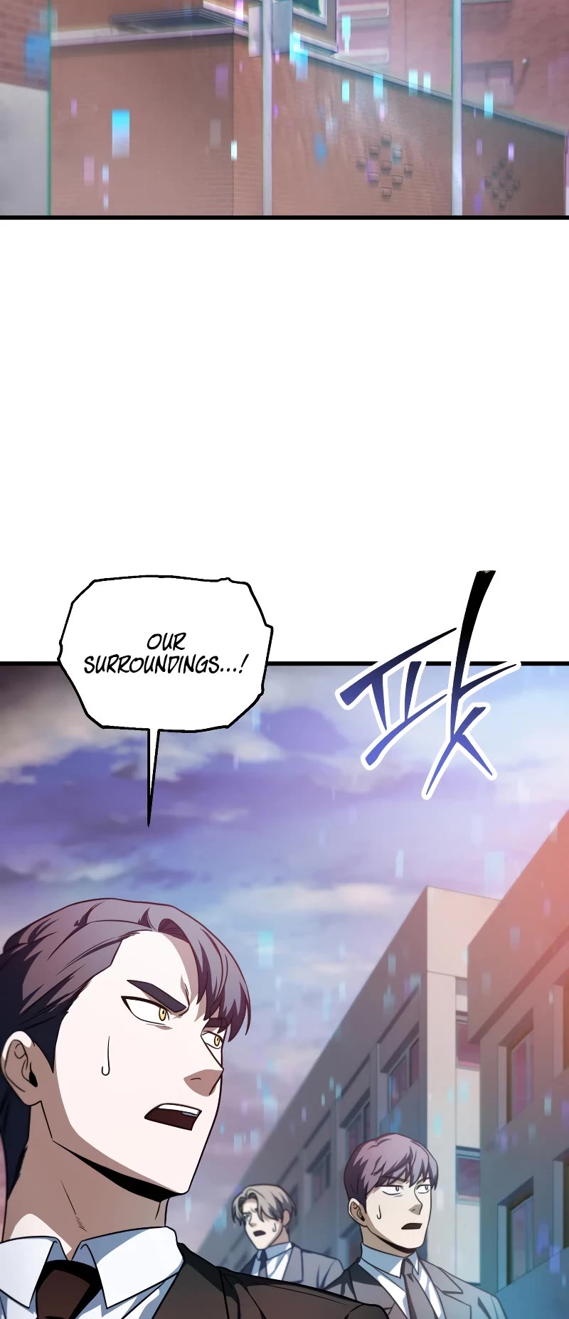 The Player That Can't Level Up chapter 161 page 30