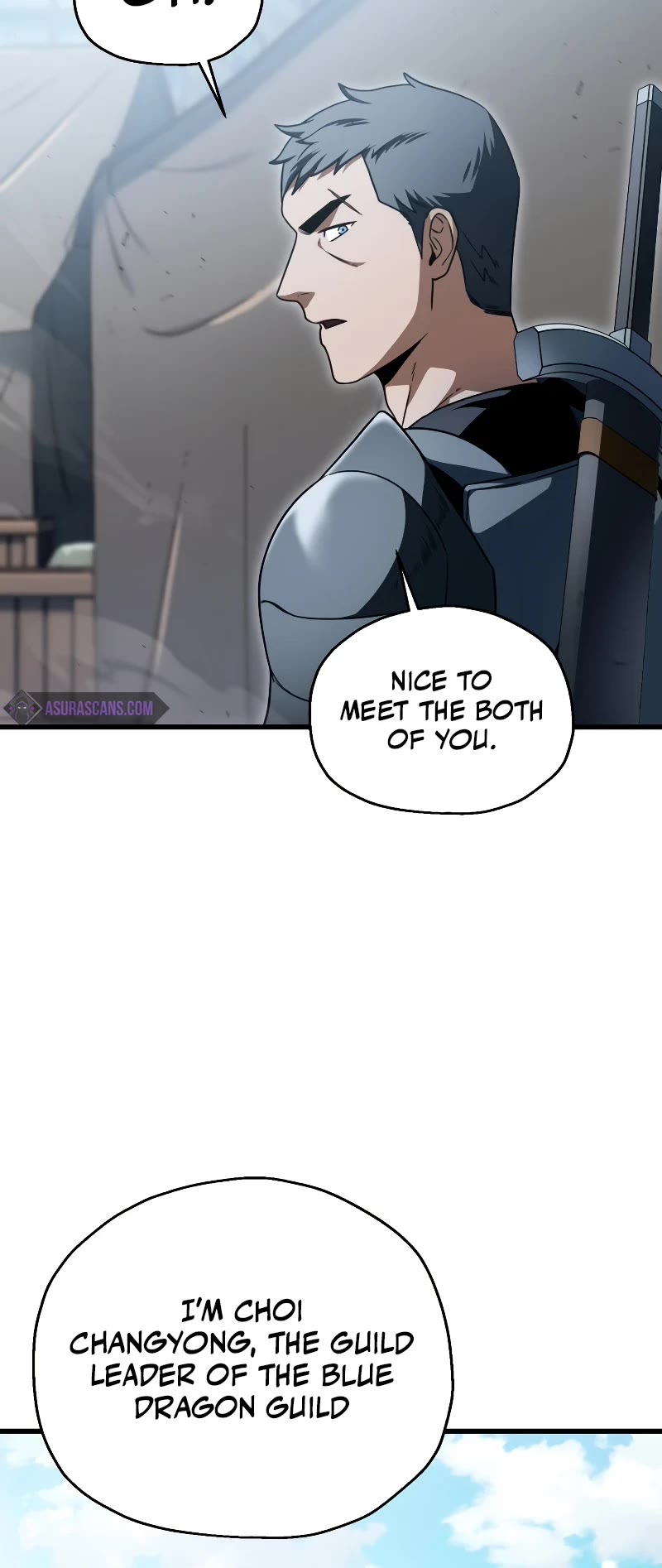 The Player That Can't Level Up chapter 162 page 18