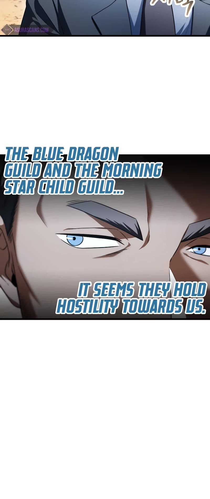 The Player That Can't Level Up chapter 162 page 41