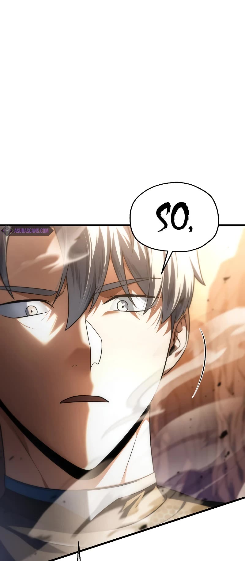 The Player That Can't Level Up chapter 163 page 41