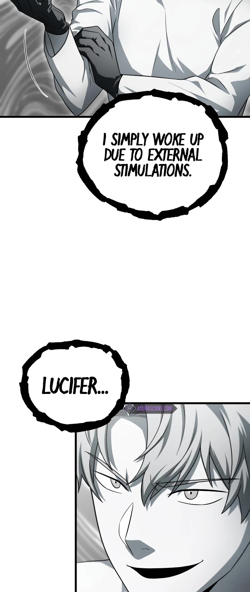 The Player That Can't Level Up chapter 163 page 6