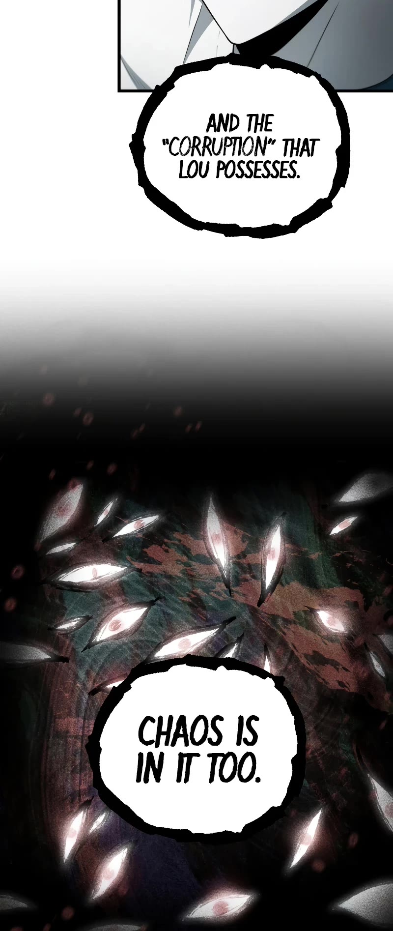 The Player That Can't Level Up chapter 163 page 7