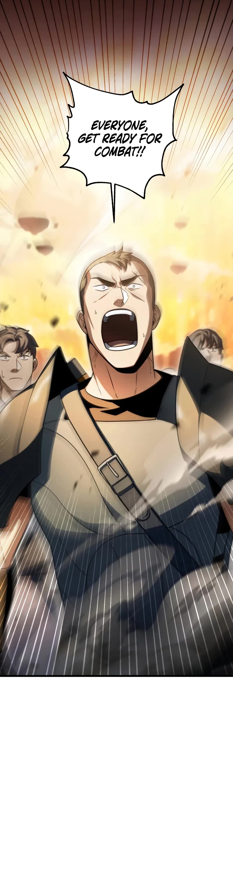 The Player That Can't Level Up chapter 164 page 10