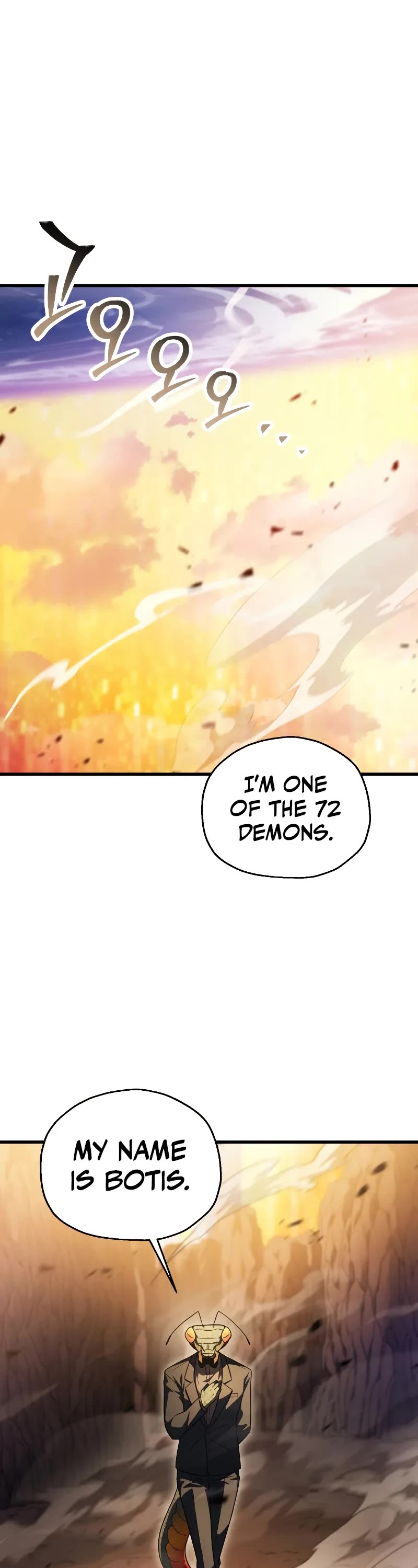 The Player That Can't Level Up chapter 164 page 2