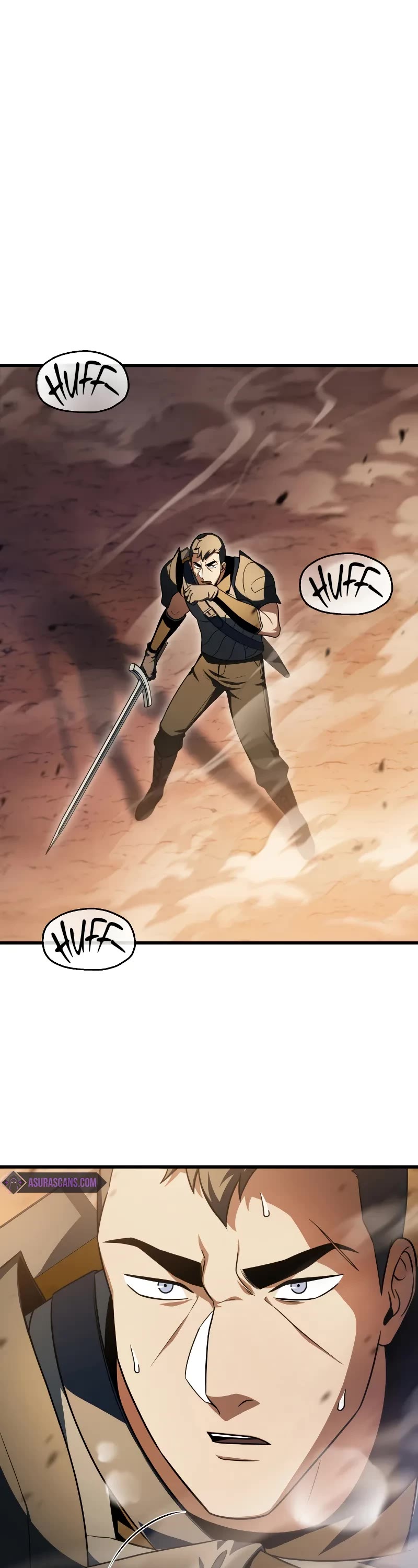 The Player That Can't Level Up chapter 165 page 2