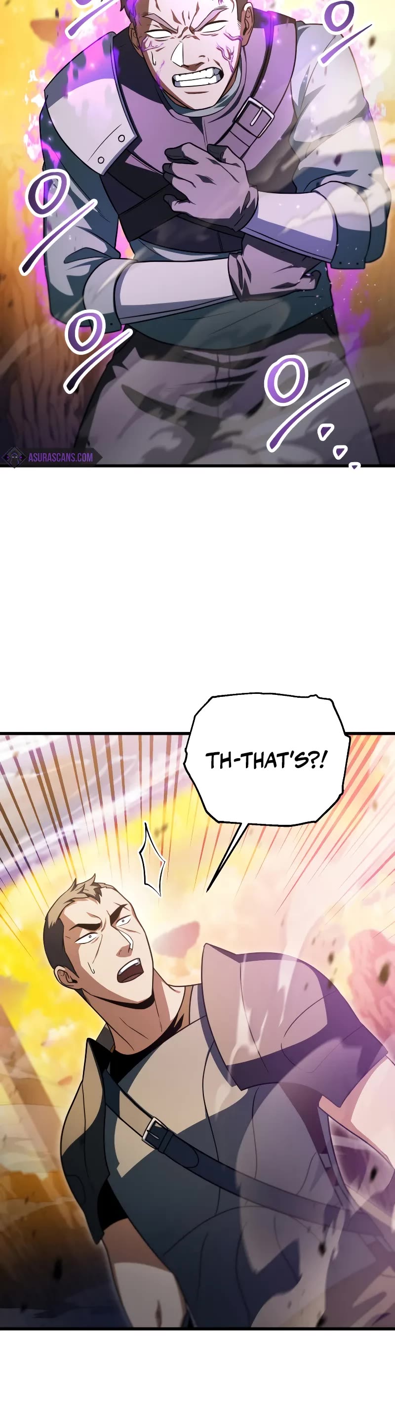 The Player That Can't Level Up chapter 165 page 29