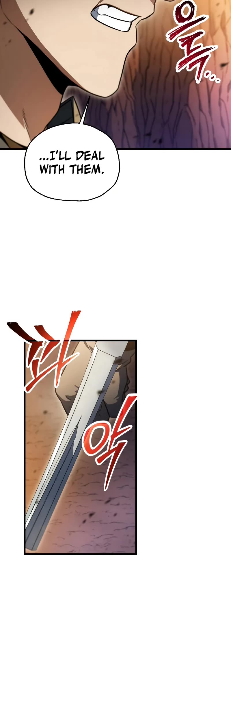 The Player That Can't Level Up chapter 165 page 33