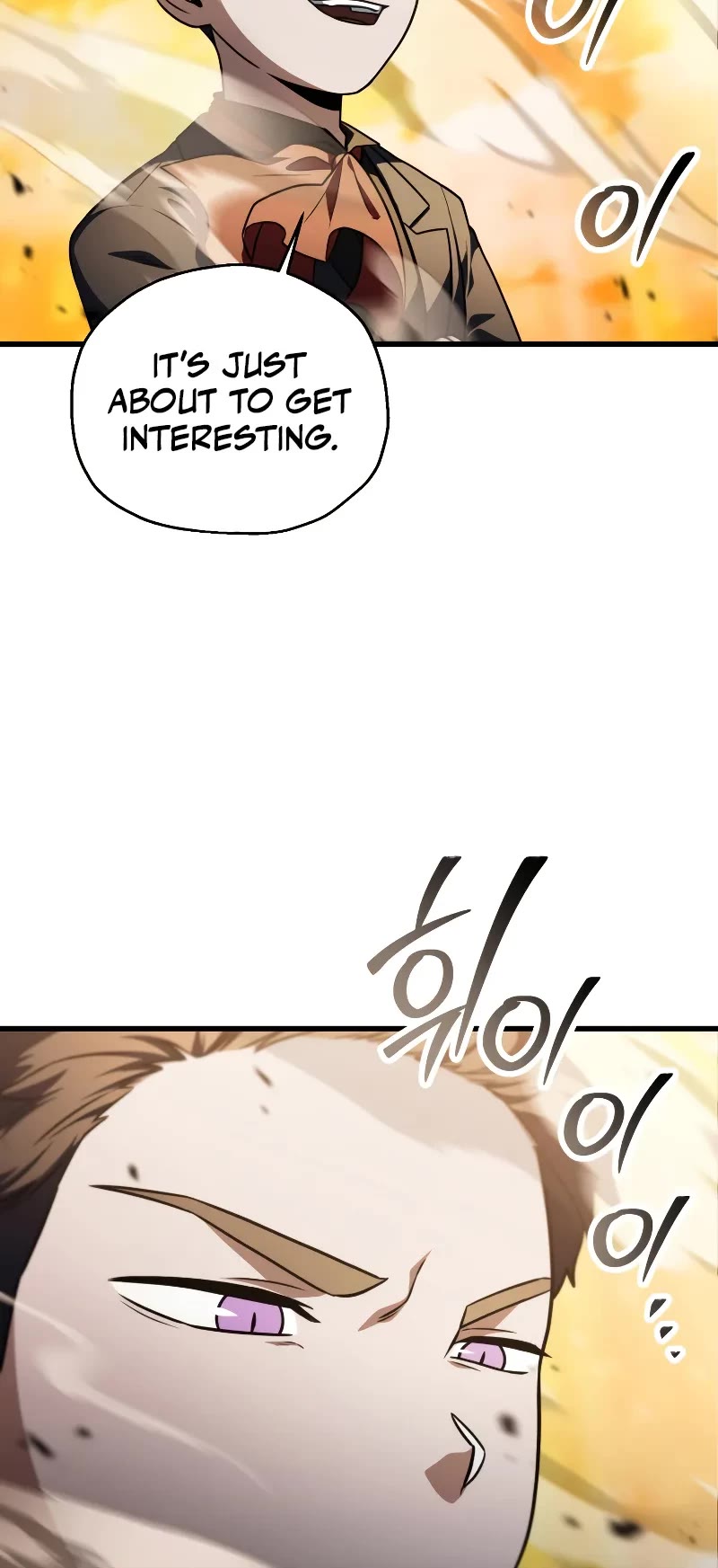 The Player That Can't Level Up chapter 165 page 37