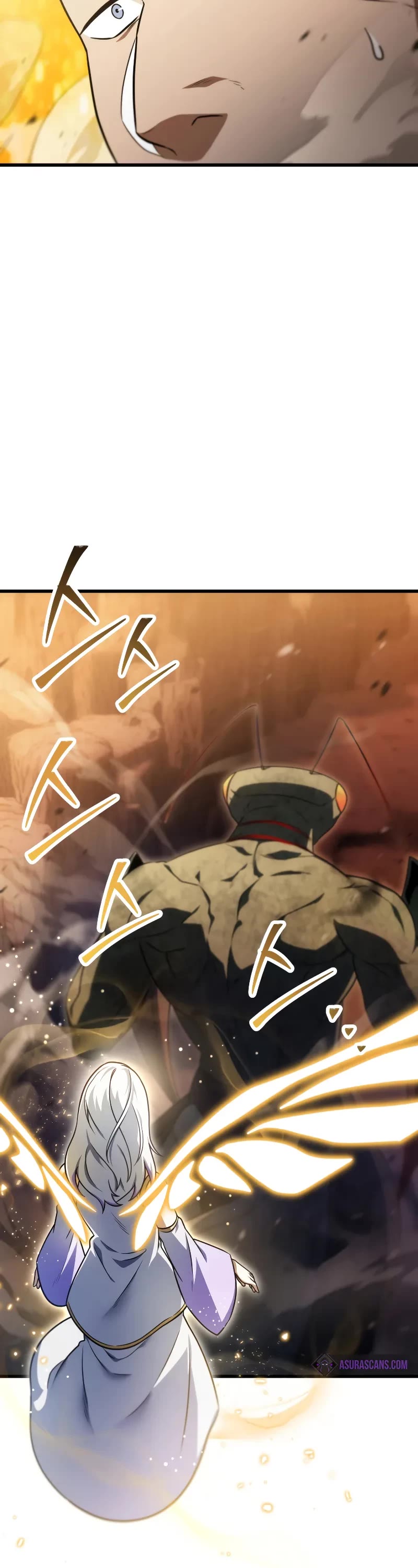 The Player That Can't Level Up chapter 165 page 7