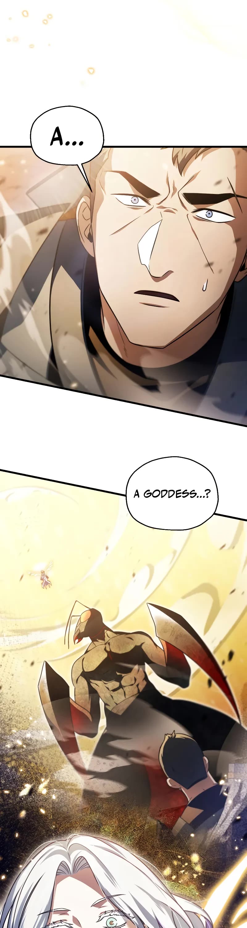 The Player That Can't Level Up chapter 165 page 8