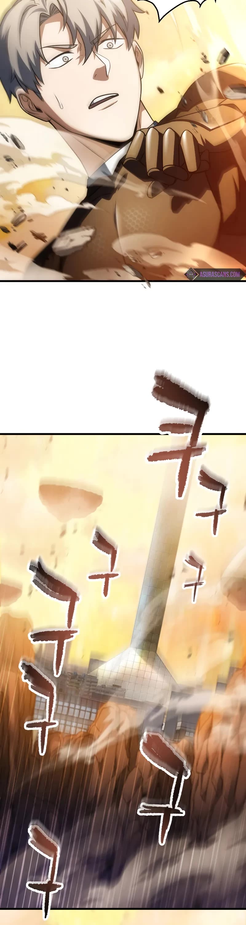 The Player That Can't Level Up chapter 166 page 19