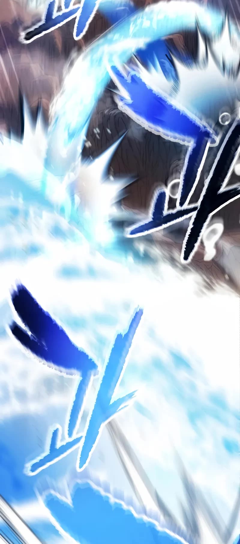 The Player That Can't Level Up chapter 166 page 21