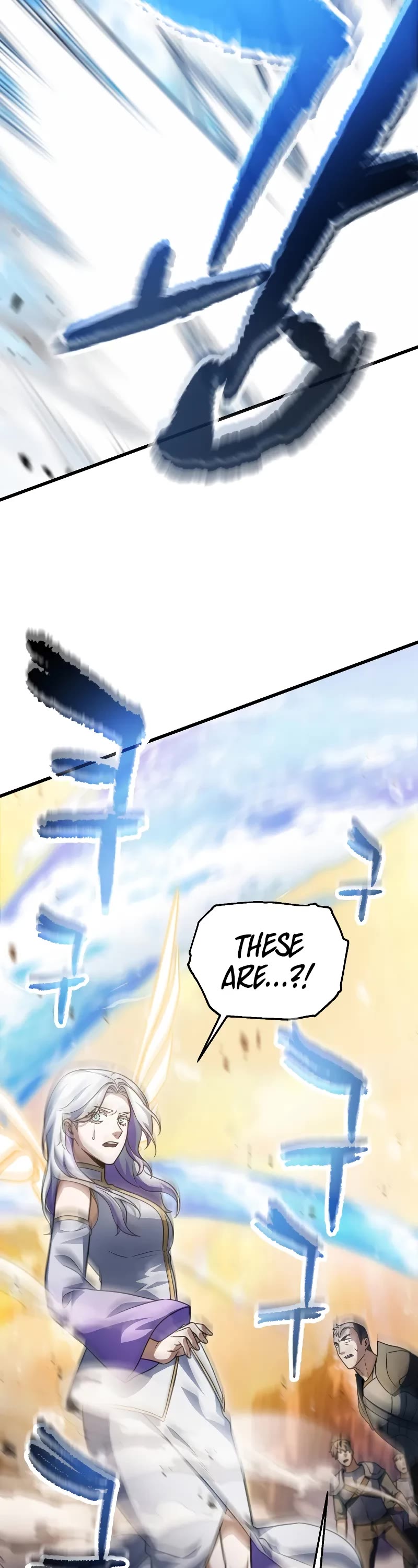 The Player That Can't Level Up chapter 166 page 22