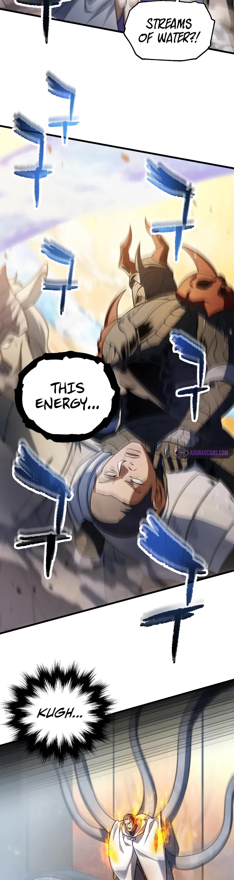 The Player That Can't Level Up chapter 166 page 23