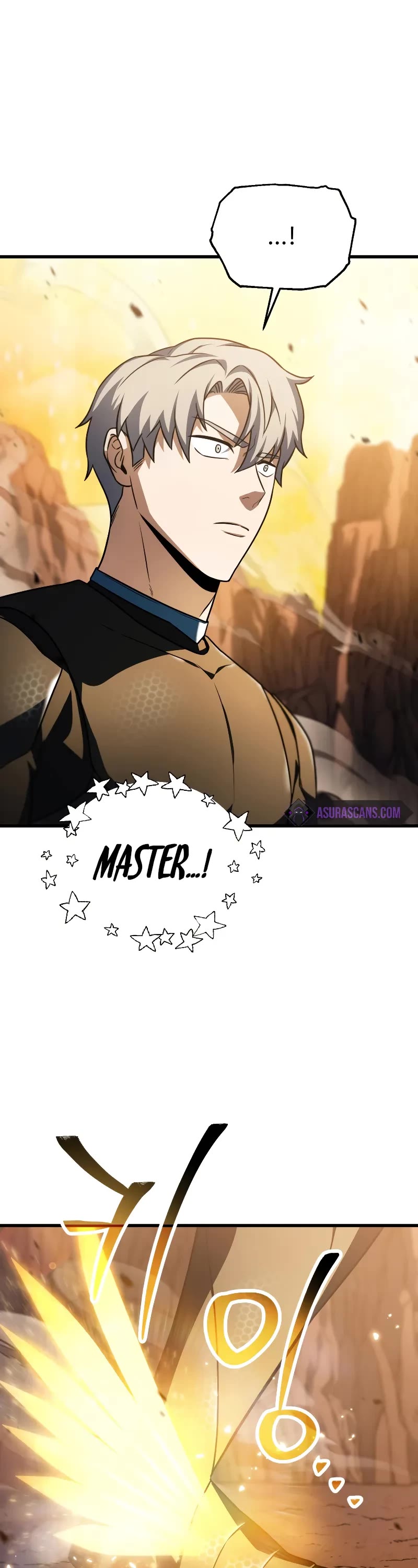 The Player That Can't Level Up chapter 166 page 4