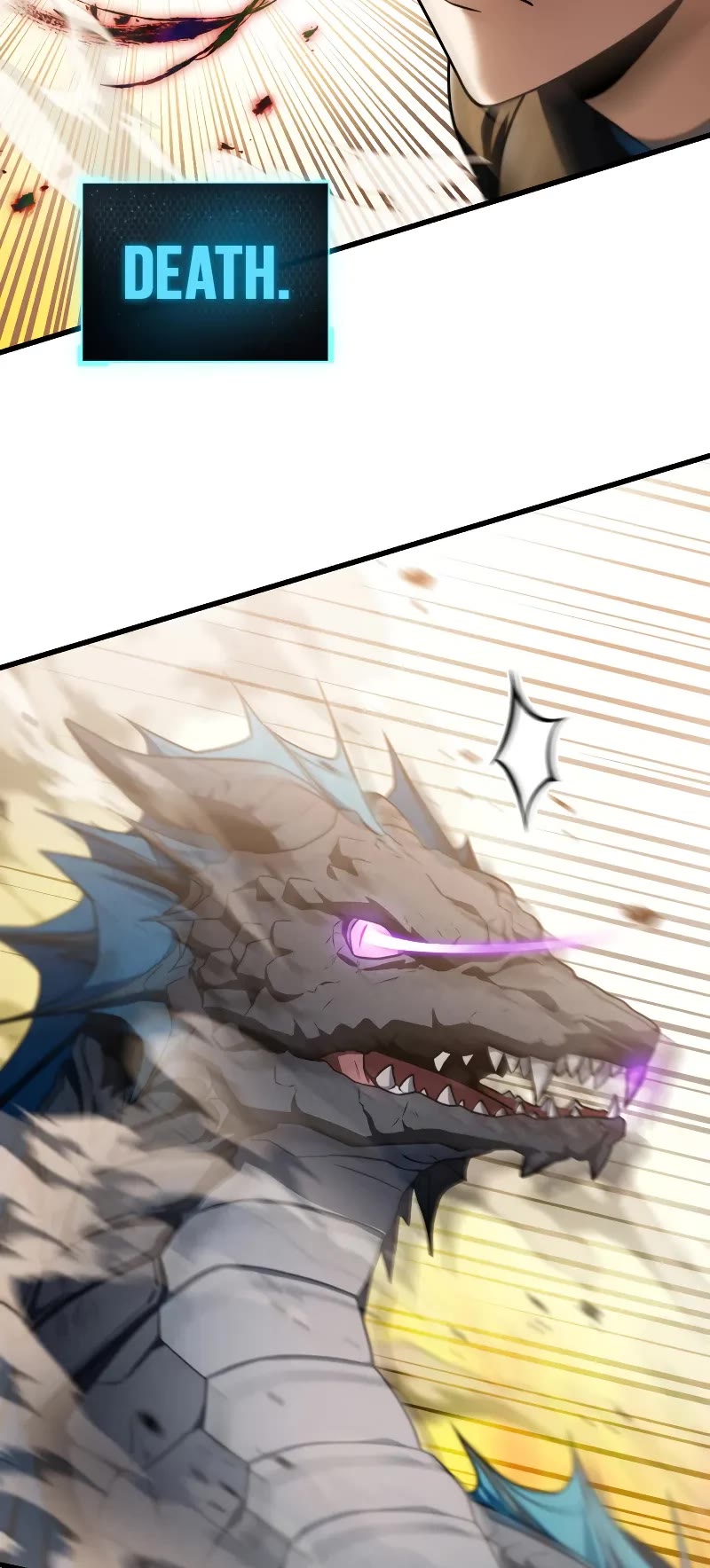 The Player That Can't Level Up chapter 166 page 41