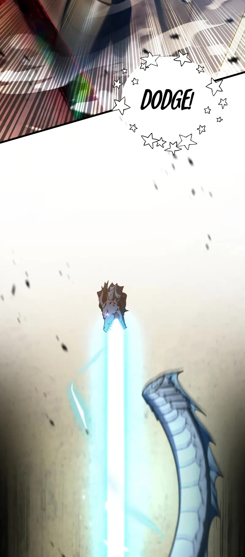 The Player That Can't Level Up chapter 166 page 46