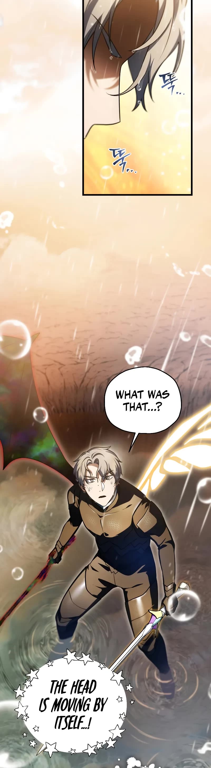 The Player That Can't Level Up chapter 166 page 49