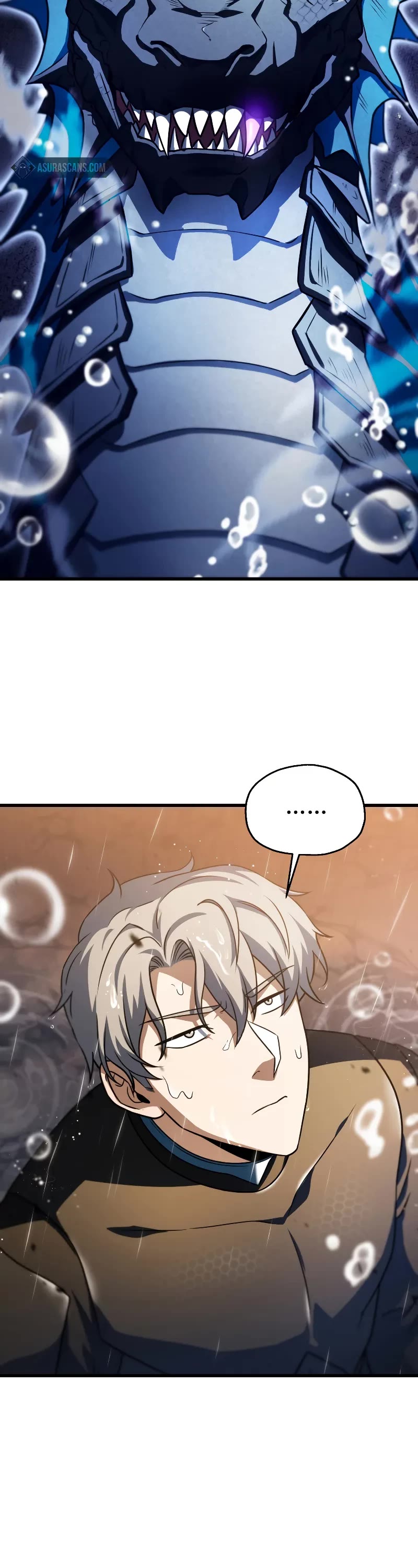 The Player That Can't Level Up chapter 166 page 52