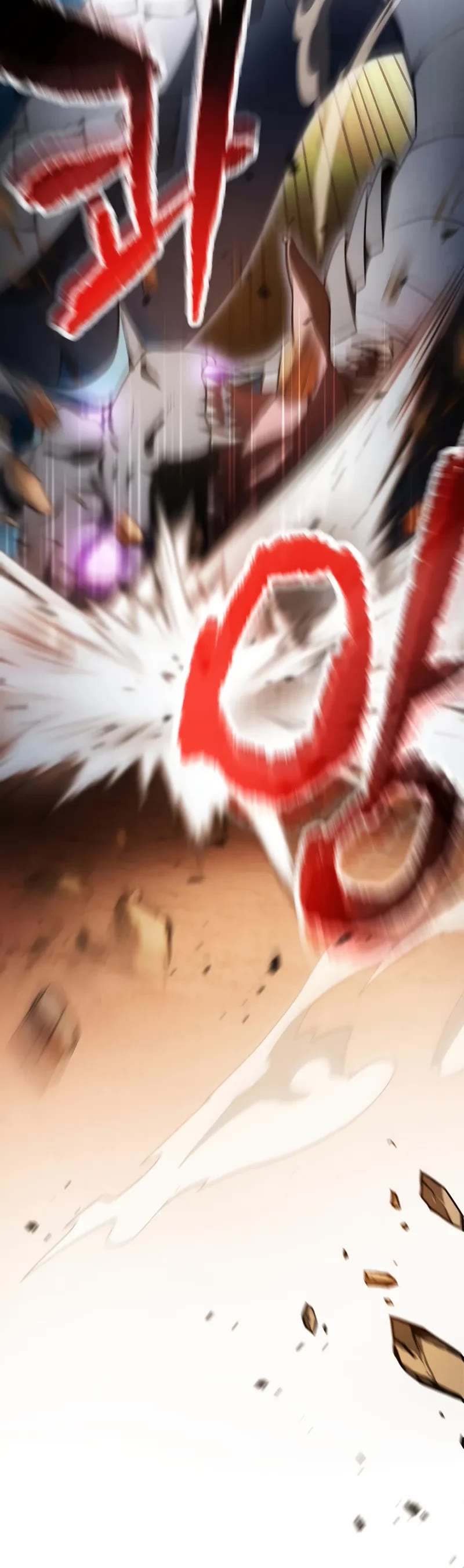 The Player That Can't Level Up chapter 167 page 33