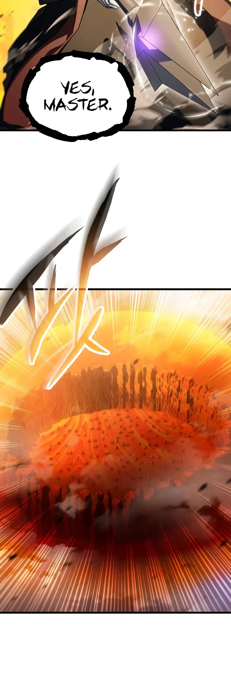 The Player That Can't Level Up chapter 167 page 4