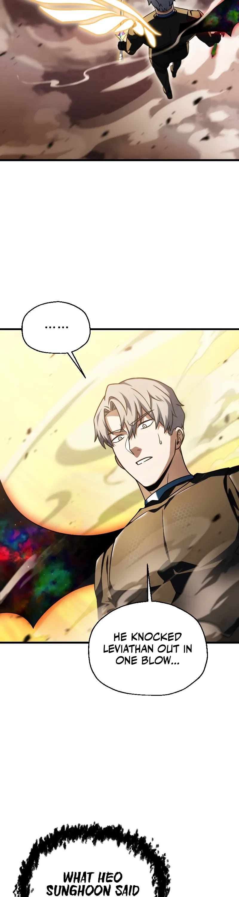 The Player That Can't Level Up chapter 167 page 43