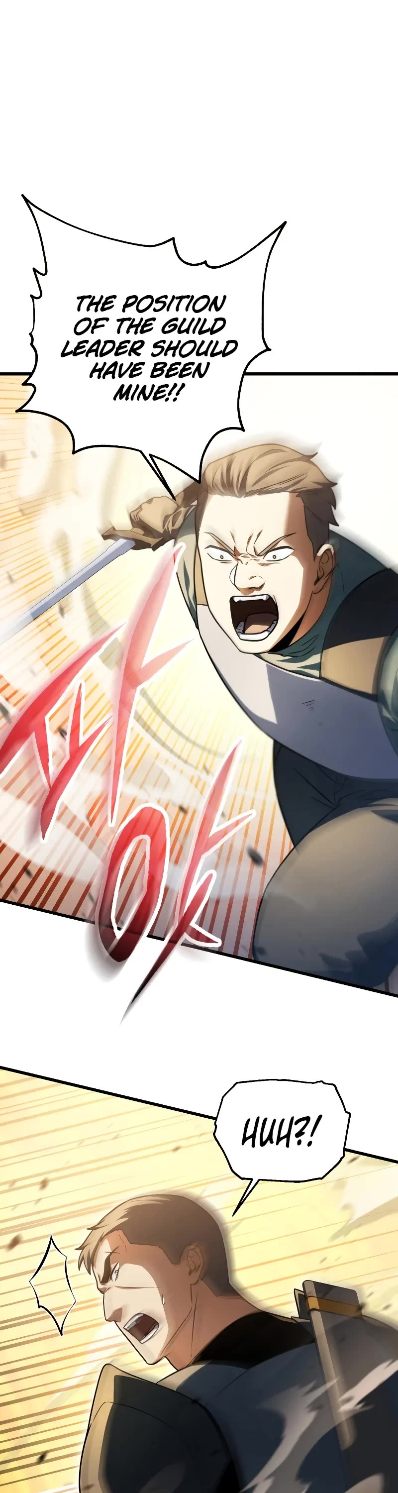 The Player That Can't Level Up chapter 167 page 47