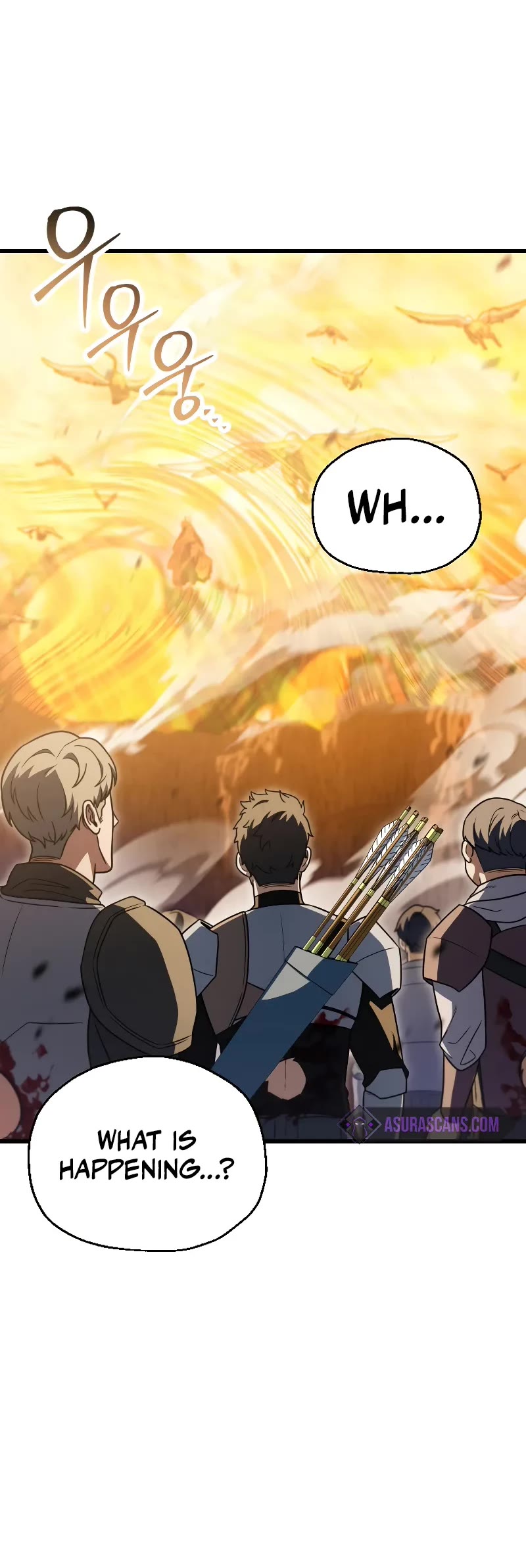 The Player That Can't Level Up chapter 167 page 5