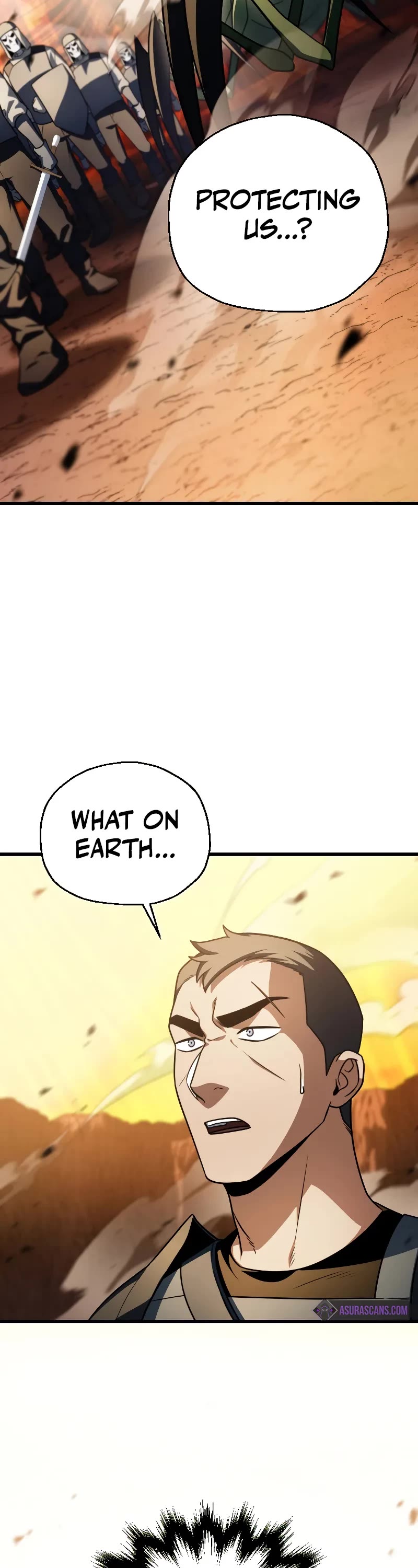 The Player That Can't Level Up chapter 167 page 7