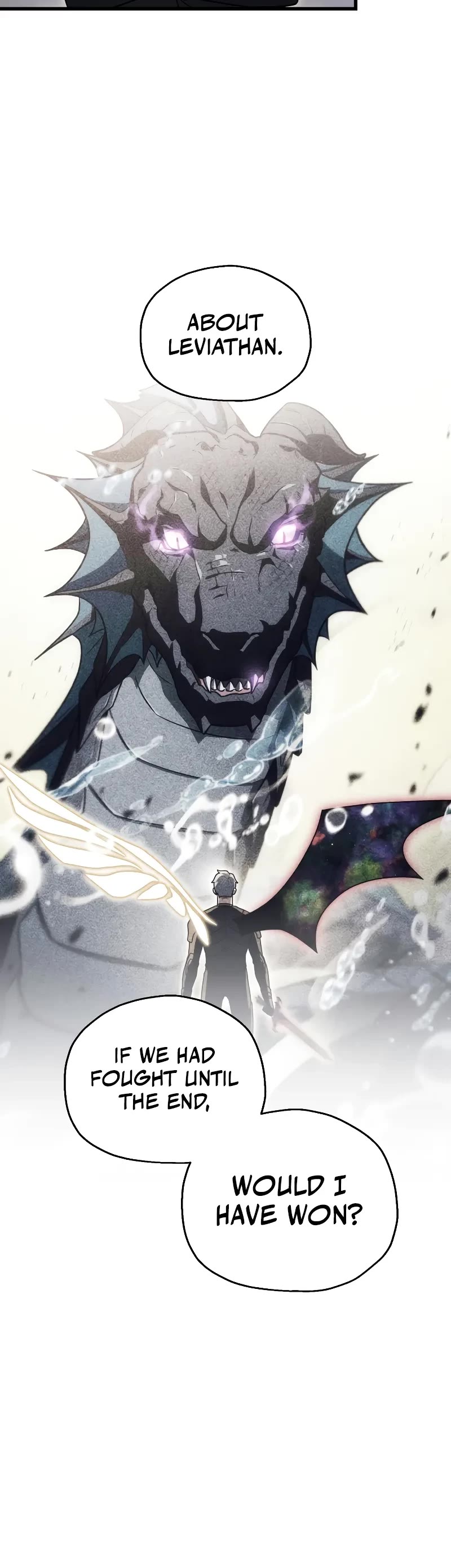 The Player That Can't Level Up chapter 168 page 24