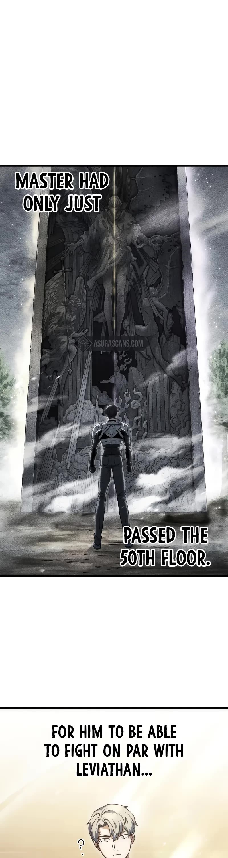 The Player That Can't Level Up chapter 168 page 37