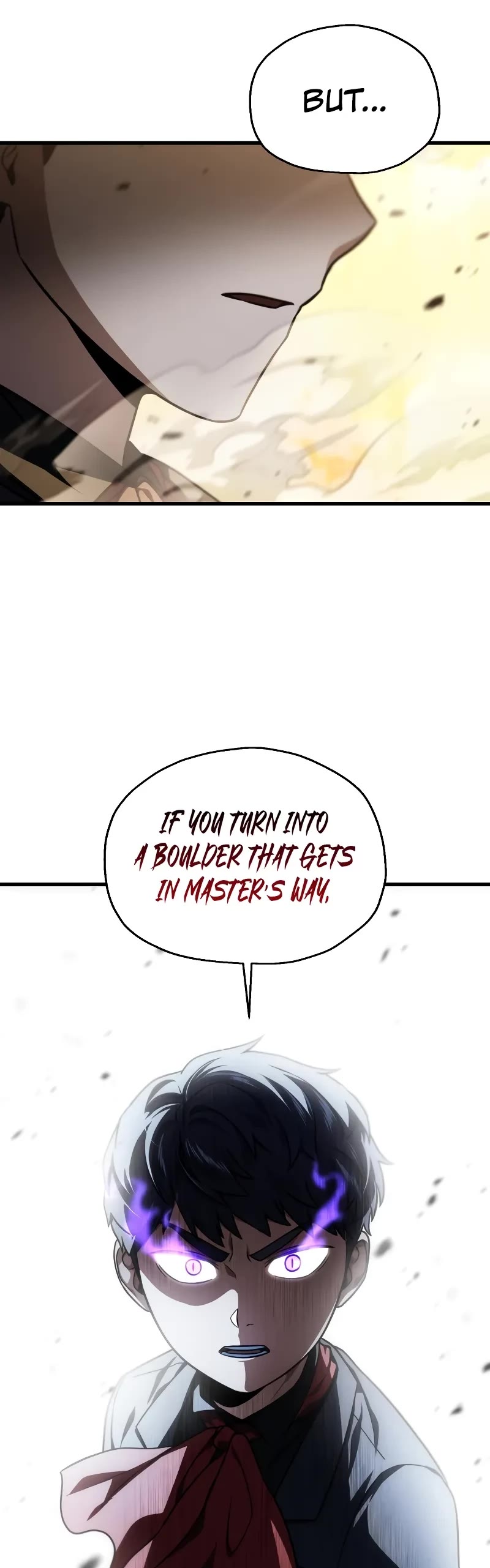 The Player That Can't Level Up chapter 168 page 51