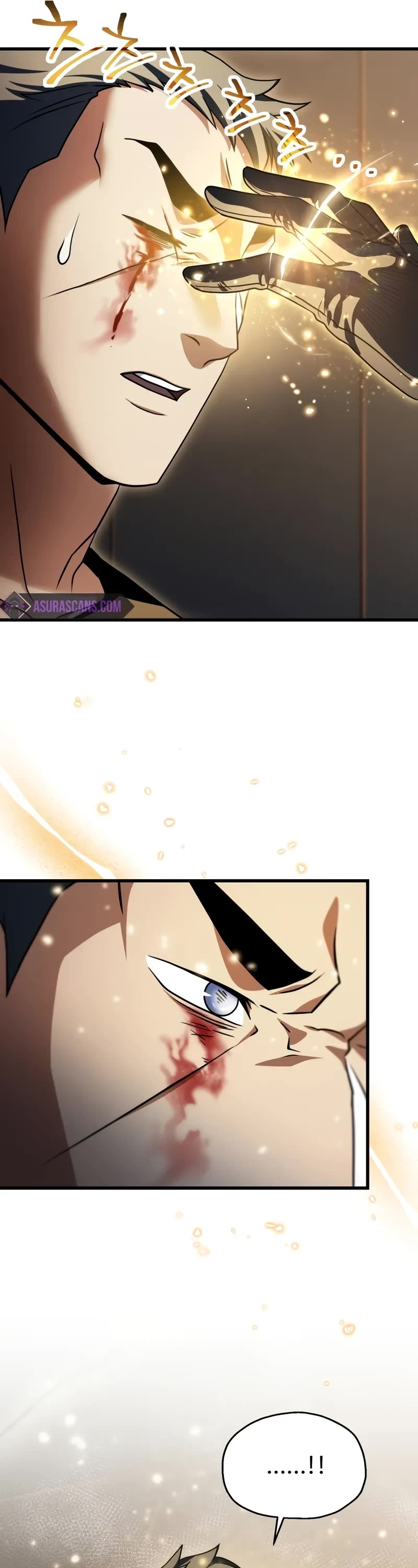 The Player That Can't Level Up chapter 169 page 22