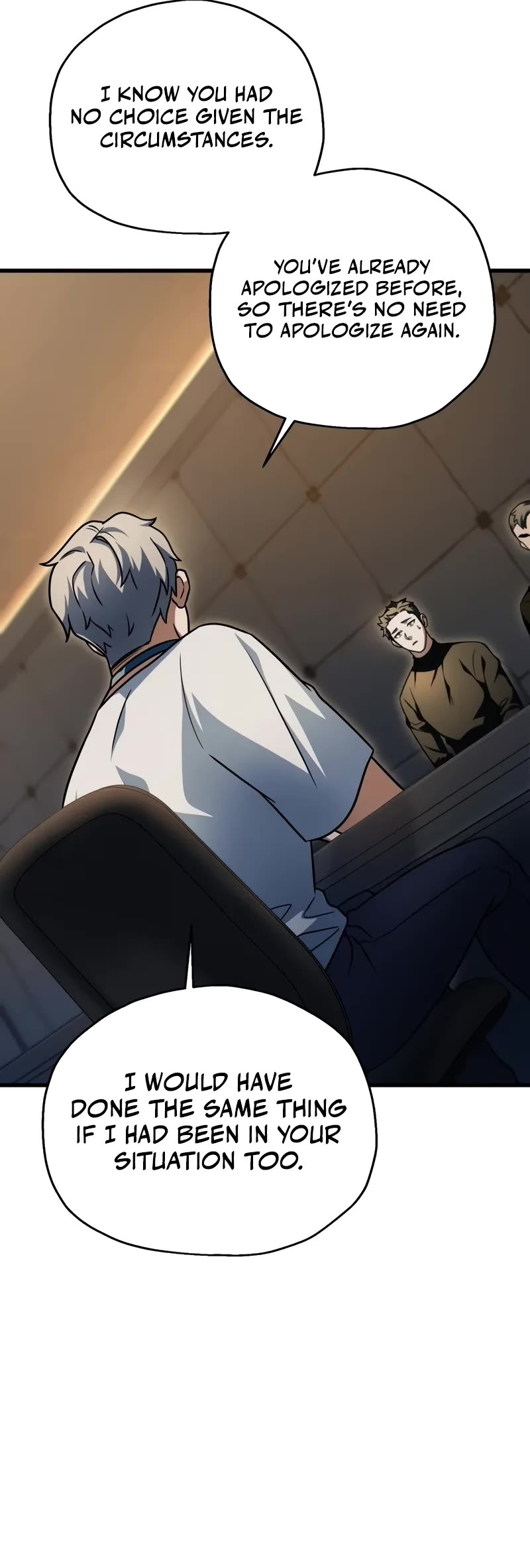 The Player That Can't Level Up chapter 169 page 6