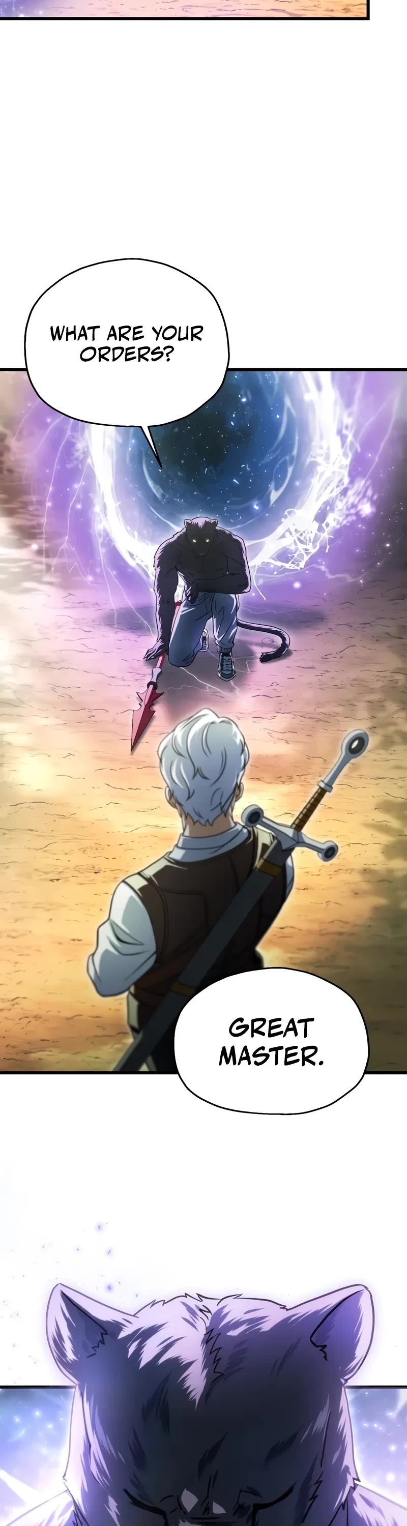 The Player That Can't Level Up chapter 170 page 25