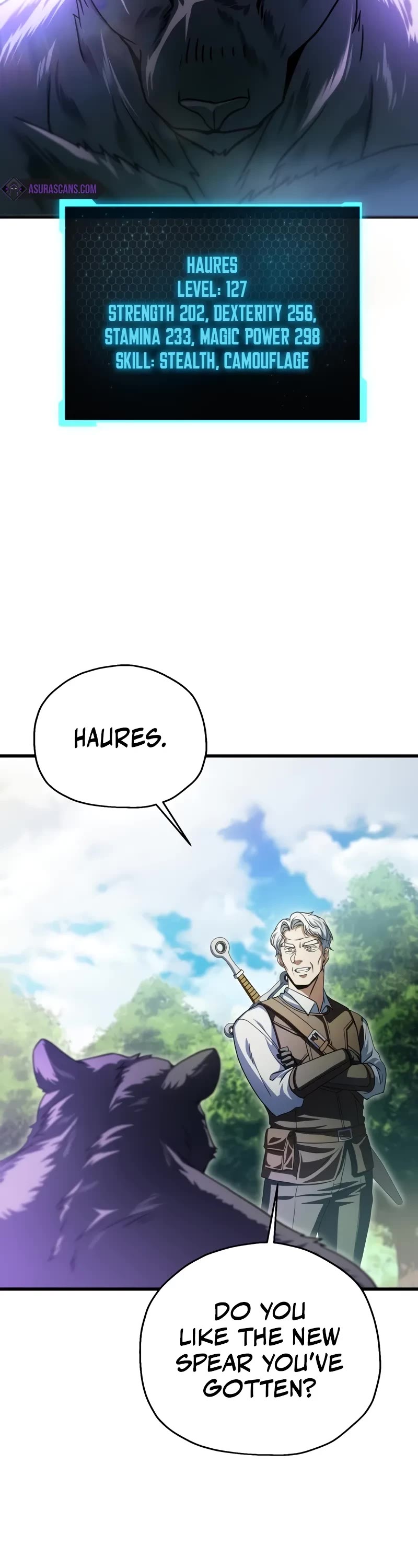 The Player That Can't Level Up chapter 170 page 26