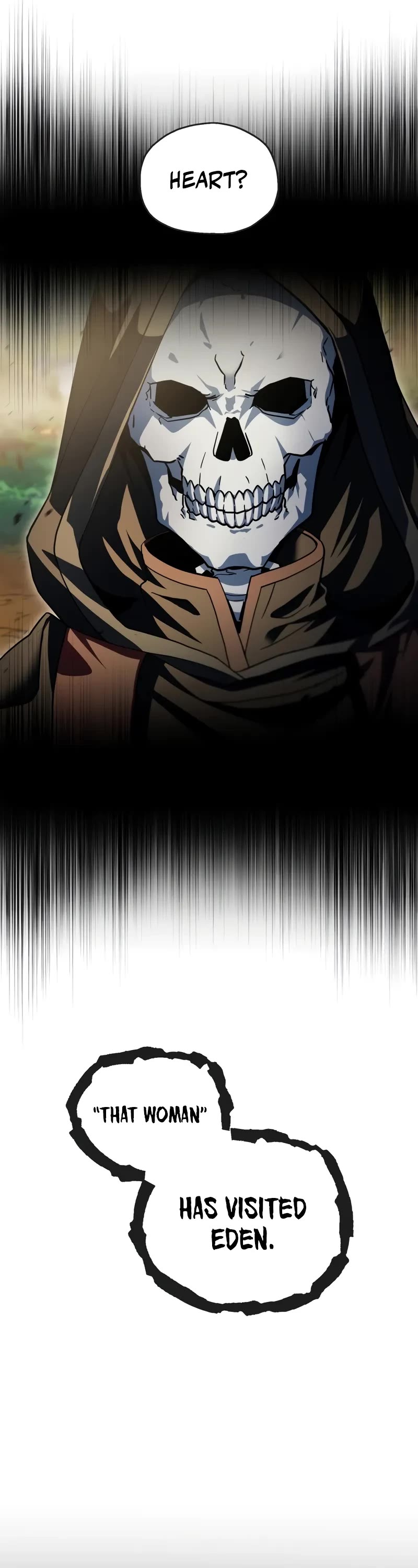 The Player That Can't Level Up chapter 170 page 38