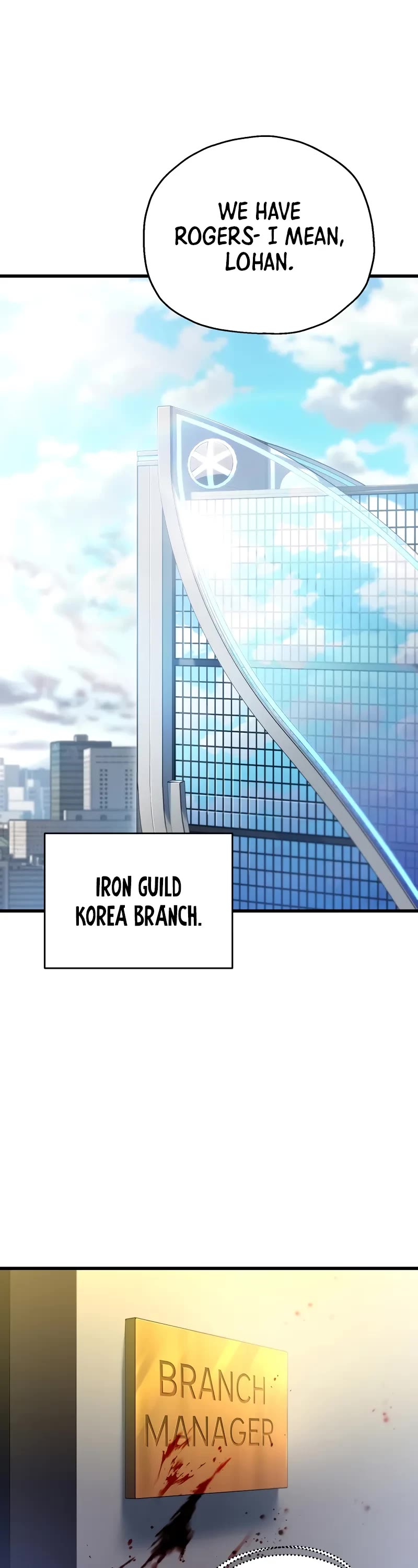 The Player That Can't Level Up chapter 171 page 37