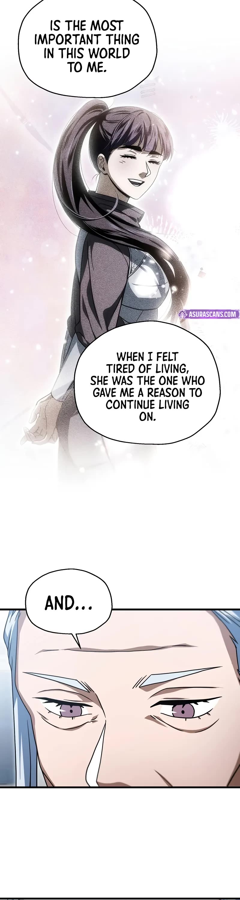 The Player That Can't Level Up chapter 172 page 13